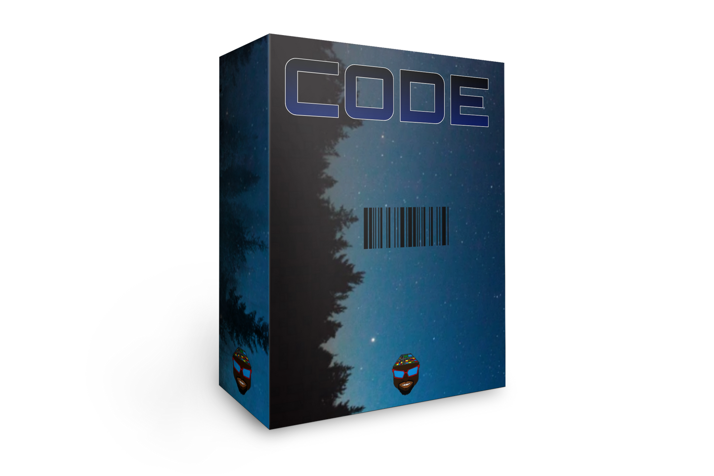 FREE SPACE CODE TRAP MIDI MELODY