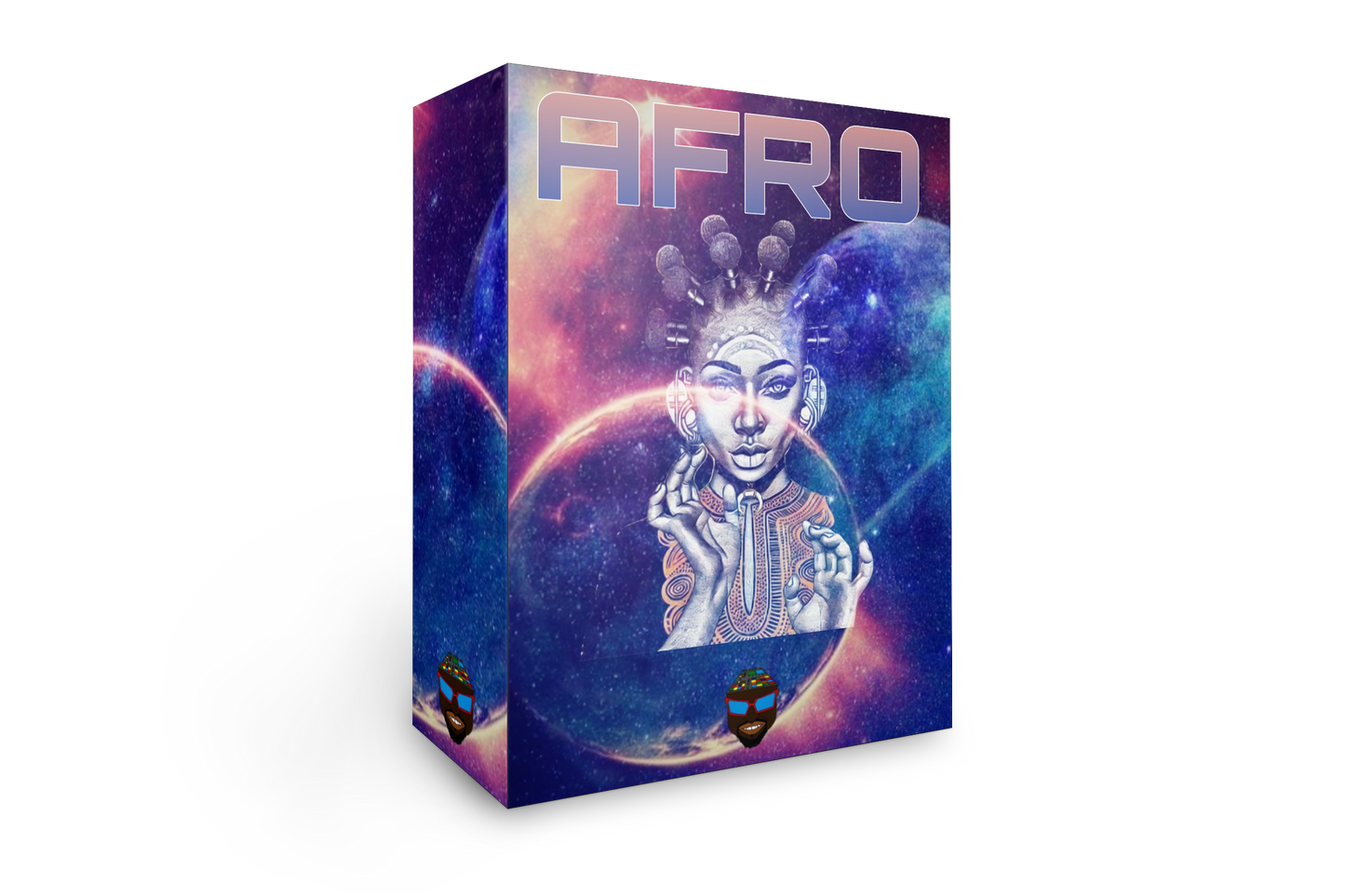 FREE AFRO DRILL MIDI MELODY