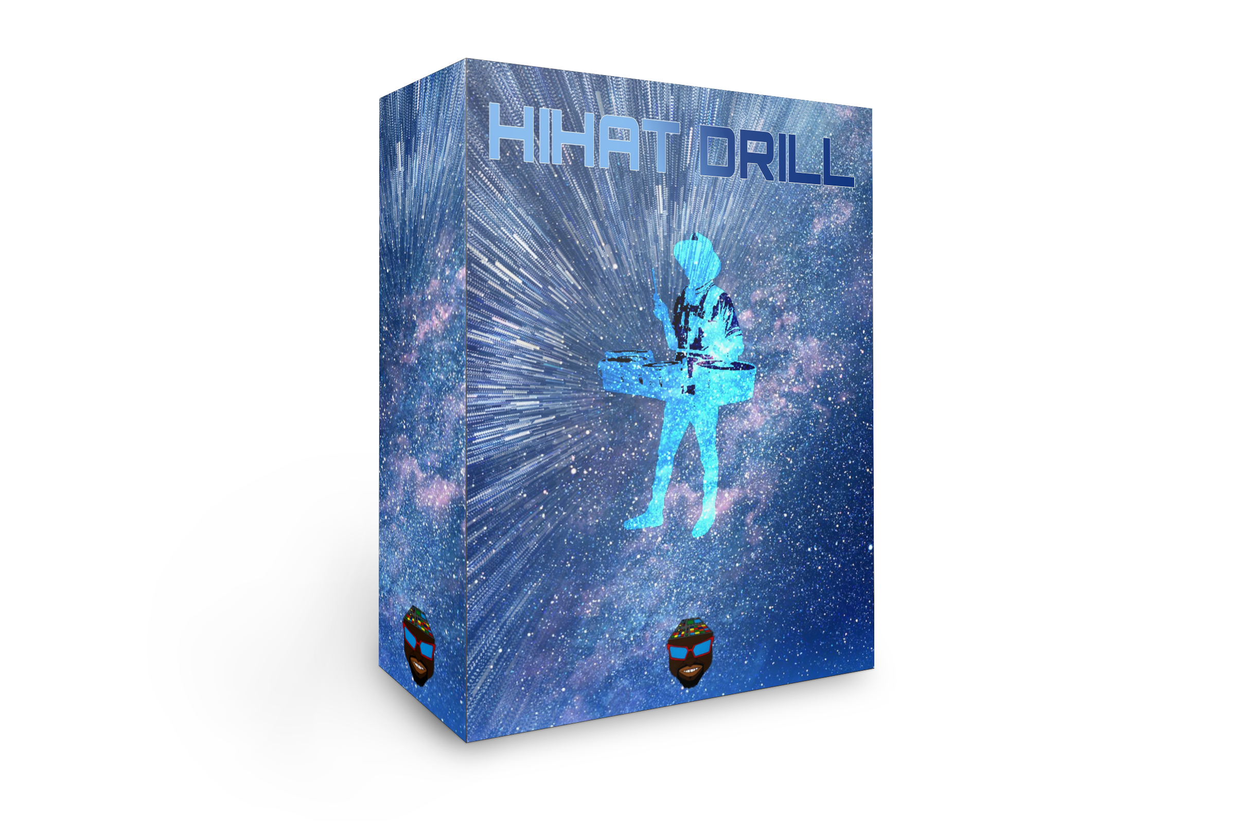 Drill hi deals hat midi free